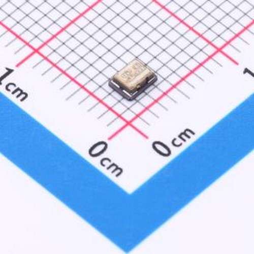 9132S-25.000N28DTJL 温度补偿晶体振荡器(TCXO) 25MHz ±1ppm 2.