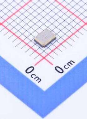 CF4032M76812T8188049 无源晶振 32.768MHz ±10ppm 12pF SMD3225