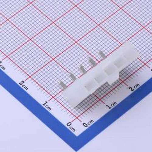 FWF42007-S05B22TK 线对板针座 FWF42007-S05B22TK 弯插,P=4.2mm