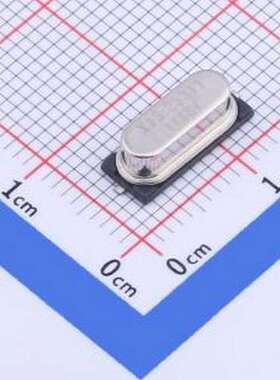 9AT13253202060C3 无源晶振 13.25311MHz ±20ppm 20pF HC-49S-SM