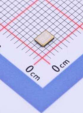 XC32M4-40.000-F12NNHPL 无源晶振 40MHz ±10ppm 12pF SMD3225-4