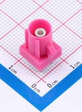 XK03WMH RF射频同轴连接器 FAKRA