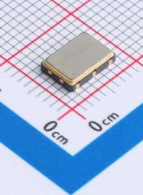 SWPQ201BA3IXXE0-156.250000 预编程振荡器 156.25MHz ±50ppm LV