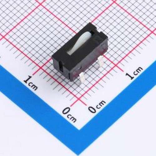KH-DS1AG-105-02 行程开关 KH-DS1AG-105-02 插件-4P,10x4.8mm