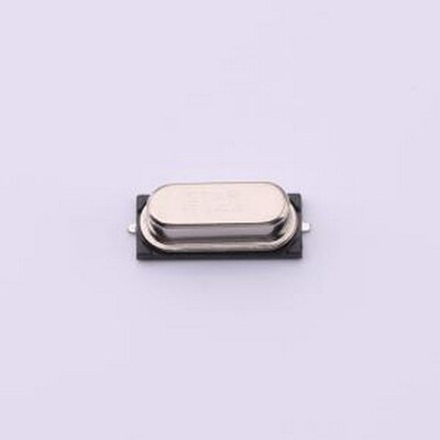 SWXJHBCVH0-6.144000 无源晶振 贴片晶振 HC-49S-SMD