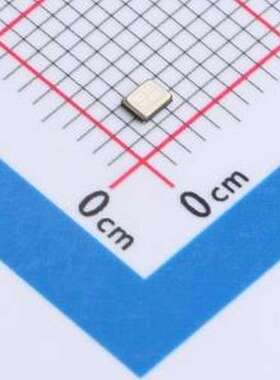 0121M4-38.400F10HPNNL 无源晶振 38.4MHz ±10ppm 10pF SMD2016-