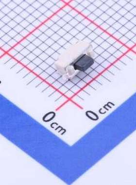 YTSA002A0352501B 轻触开关 4.7*1.85*3.5mm 卧贴 轻触开关 SMD