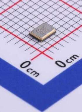 M0800PJ014 无源晶振 8MHz ±10ppm 20pF SMD3225-4P