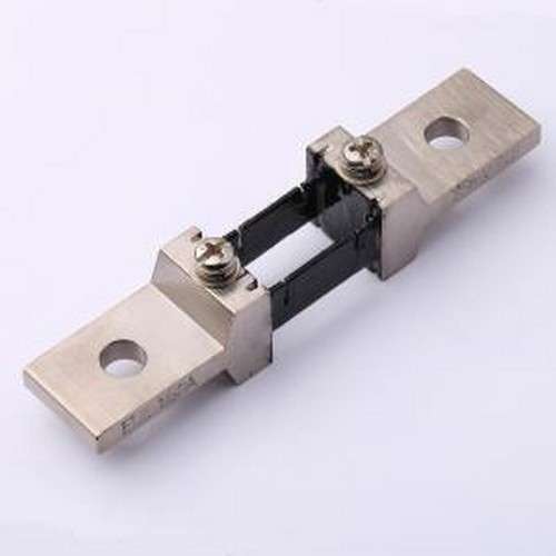 HoFL2-150A-75mV-0.5%-YS 电流采样电阻/分流器 0.5mΩ ±0.5%