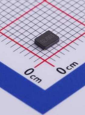 1C/H/N227000BC0W 无源晶振 贴片无源晶体 SMD3225-4P