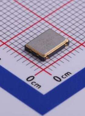 O97050100MADA4SI 预编程振荡器 YSO690PR 100MHZ 1.8V 20PPM SMD