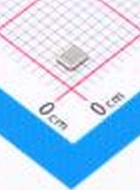 E2SB16E000029E 无源晶振 16MHz ±10ppm 9pF SMD2520-4P