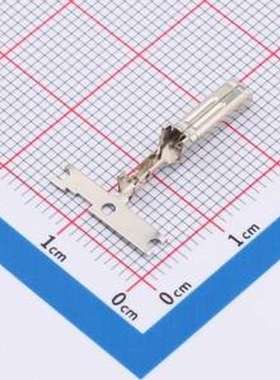 175194-2 胶壳端子 175194-2 (非整盘发货是100一截)