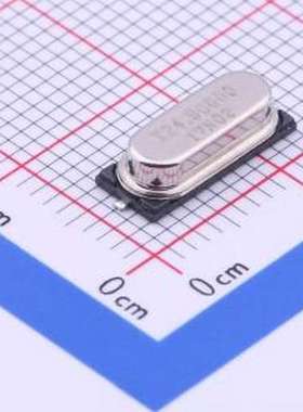 49SBT24000181040 无源晶振 24MHz ±10ppm 18pF HC-49S-SMD