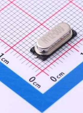 HY12M49SSSMDOB2R20 无源晶振 12MHz ±20ppm 20pF HC-49S-SMD
