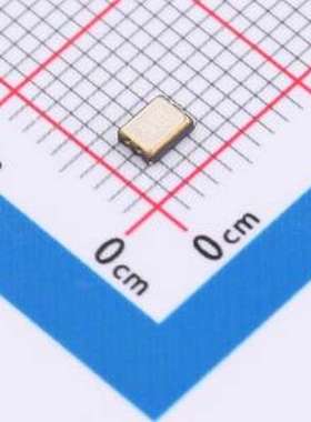RO25000005 有源晶振 25.000MHz ±20ppm 3.3V SMD3225-4P