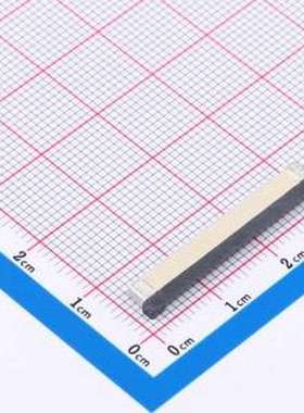 ZX-0.5FPC-2H-CTXX50P FFC/FPC连接器 间距:0.5mm P数:50P 抽屉式