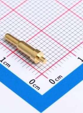 YZP0433-32138-01 Pogo Pin弹簧探针连接器 POGO PIN插件型弹簧顶