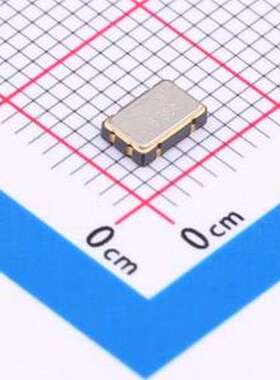 1553H-16.384J33DTSL 有源晶振 16.384MHz HCMOS 3.3V ±10PPM SM