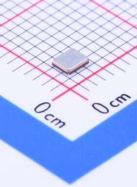 Q24FA20H00238 无源晶振 27MHz ±10ppm 12pF SMD2520-4P