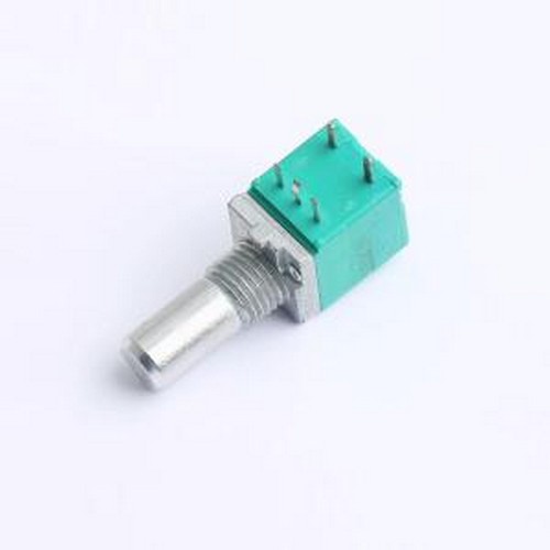 R09710NS-FB15A7.0-A203-005 可调电阻/电位器 R09710NS-FB15A7.0