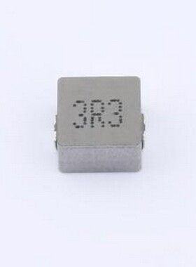 SMS0850-3R3MT 功率电感 3.3uH ±20% SMD,8.5x8mm
