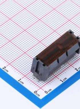 XDMP-052-0360 金手指连接器 MINI PCI连接器@@PCI-E 36PIN 立贴