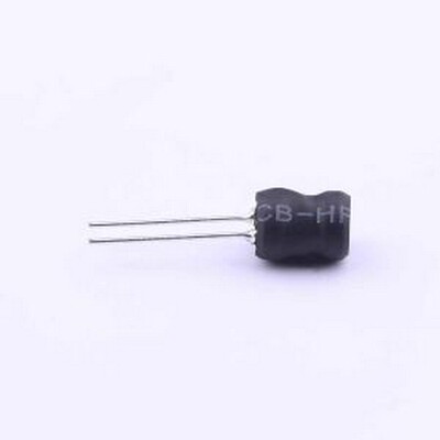 VLU0608-120K 色环/插件电感 12uH ±10% 插件