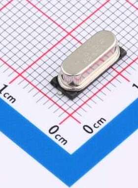 H6OEL89CSC-SUGYLC-4.9152M 无源晶振 4.9152MHz ±20ppm 20pF HC