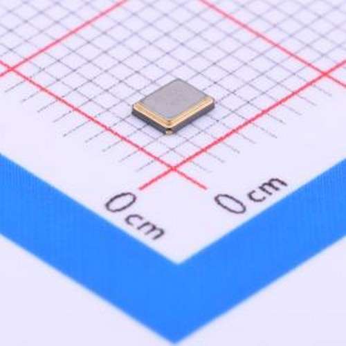 TXM40M0004322HBCEO00T 无源晶振 40MHz ±10ppm 15pF SMD3225-4P