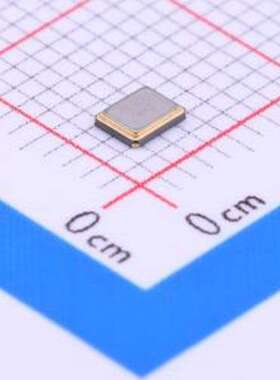 TXM40M0004322HBCEO00T 无源晶振 40MHz ±10ppm 15pF SMD3225-4P