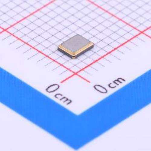 TXM40M0004322HBCEO00T 无源晶振 40MHz ±10ppm 15pF SMD3225-4P