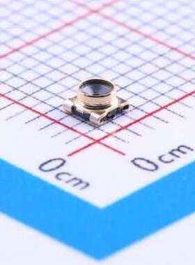 MM8130-2600RA2 RF射频同轴连接器 内孔 SMD