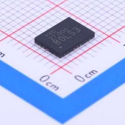O705027MEDH4MI 预编程振荡器 27MHz ±20ppm 3.3V 停产 SMD7050-