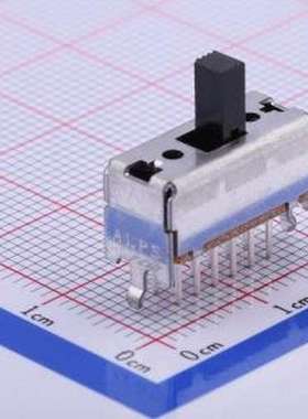 SSSF040800 滑动开关 SSSF040800 插件