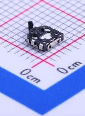 SPVN210106 行程开关 3.8*3.6*1mm 0.35N SMD