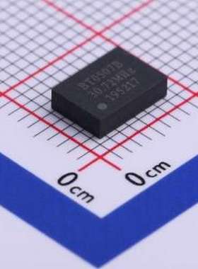 BT0507BC3I106CN30.72 温度补偿晶体振荡器(TCXO) 30.72MHz 3.3V