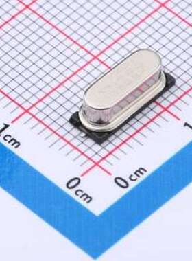 H6OEL89CSC-SUGYLC-13.56M 无源晶振 13.56MHz ±20ppm 20pF HC-4