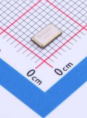 5XAA16000182HF60E3 无源晶振 16MHz 18pF SMD5032-4P