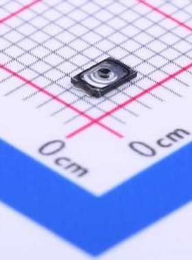 SKSWCEE010 轻触开关 3*2*0.6mm 立贴 轻触开关 SMD
