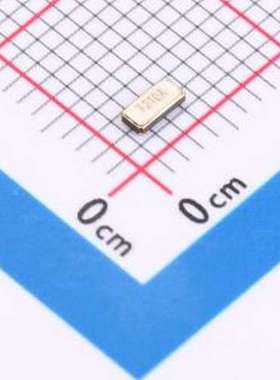 ABS07-32.768KHz-1-T 无源晶振 32.768kHz ±10ppm 12.5pF SMD321