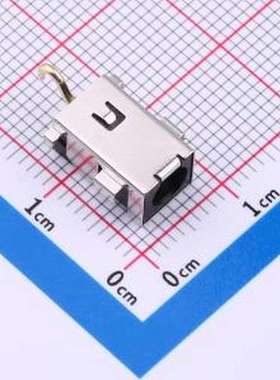 DC400170-1089-2H DC电源连接器 DC400170-1089-2H SMD