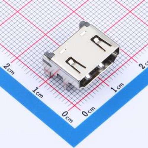 A71-05H5-151N1 USB连接器 A71-05H5-151N1 插件