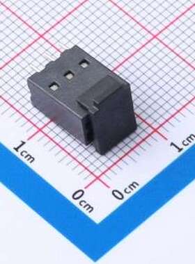 1770966 弹簧式接线端子 2.5mm 直插,P=2.5mm