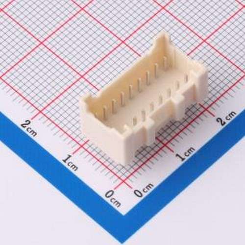 K202820WV-2x09S-N0SN 汽车连接器 K202820WV-2x09S-N0SN