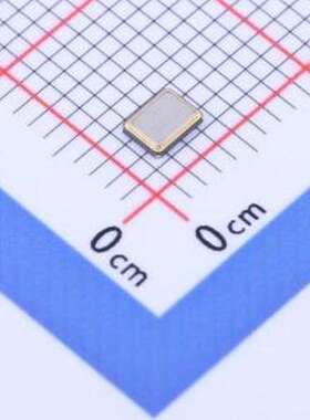 CF4013M56020T8188035 无源晶振 13.560MHz ±10ppm 20pF SMD3225