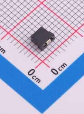 M22-1900005 短路帽/跳线帽 M22-1900005