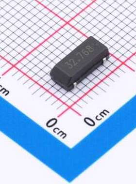 RNH32768067 无源晶振 32.768kHz ±20ppm 6pF MC-306