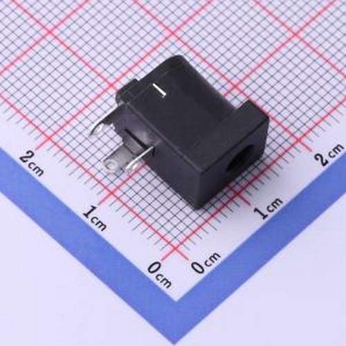 DC-005Cφ1.3-SU环保 DC电源连接器 DC-005Cφ1.3-SU环保 插件