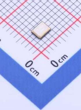 3TJ414318UYGBC 无源晶振 14.31818MHz ±10ppm 15pF SMD3225-4P